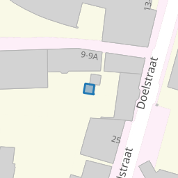 Perceel DDT00-G-3168