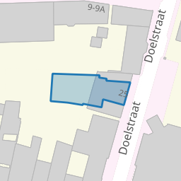 Perceel DDT00-G-3172