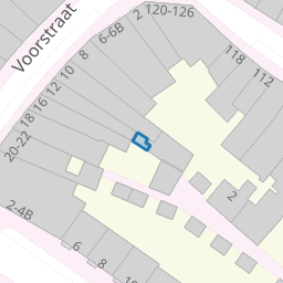 Perceel DDT00-G-3186