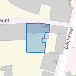 Perceel DDT00-G-3187