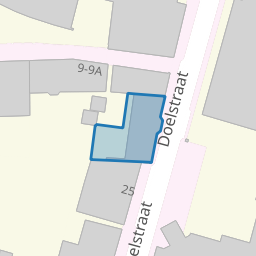 Perceel DDT00-G-3188