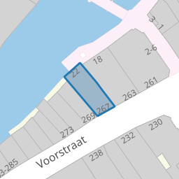 Perceel DDT00-H-1108