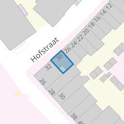 Perceel DDT00-H-1307