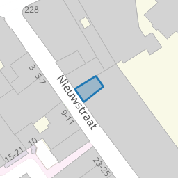 Perceel DDT00-H-1317