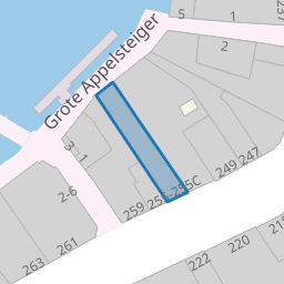 Perceel DDT00-H-1332