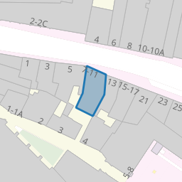 Perceel DDT00-H-1349