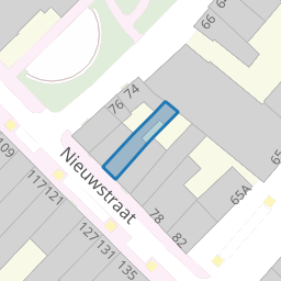 Perceel DDT00-H-1423