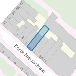 Perceel DDT00-H-1452