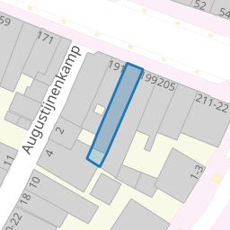 Perceel DDT00-H-1519