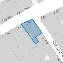 Perceel DDT00-H-1605