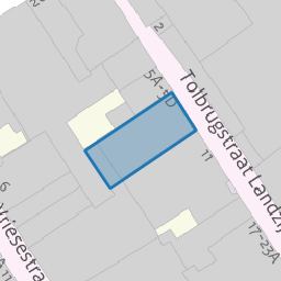 Perceel DDT00-H-1638