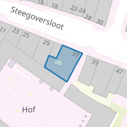 Perceel DDT00-H-1719