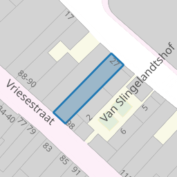 Perceel DDT00-H-1727