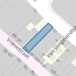 Perceel DDT00-H-1840