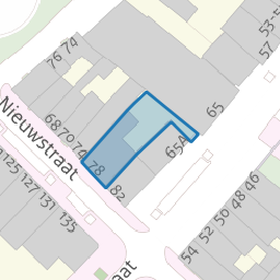 Perceel DDT00-H-1981