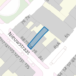 Perceel DDT00-H-1982