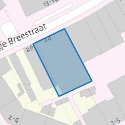 Perceel DDT00-H-2065