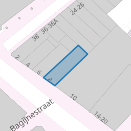 Perceel DDT00-H-2068