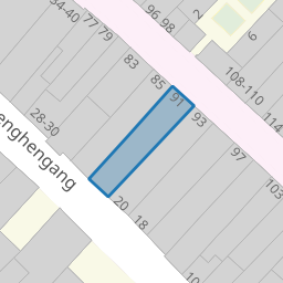 Perceel DDT00-H-2117