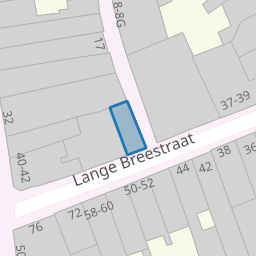 Perceel DDT00-H-2125