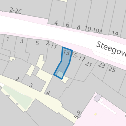 Perceel DDT00-H-2233