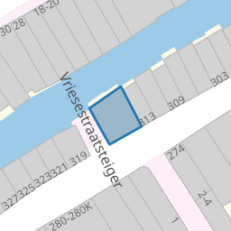 Perceel DDT00-H-2338