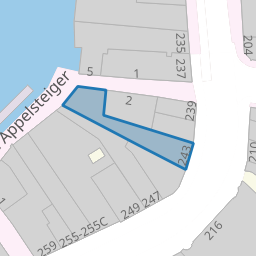 Perceel DDT00-H-2341