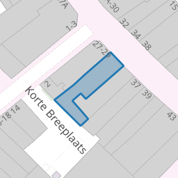 Perceel DDT00-H-2397