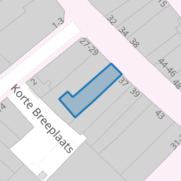 Perceel DDT00-H-2398