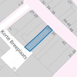 Perceel DDT00-H-2399