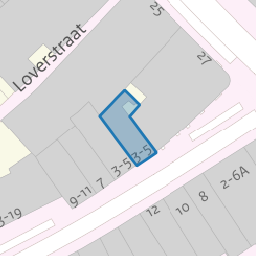 Perceel DDT00-H-2405