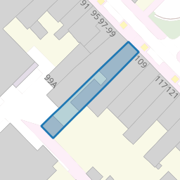 Perceel DDT00-H-2509