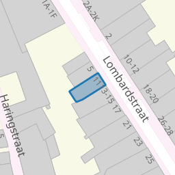 Perceel DDT00-H-2523