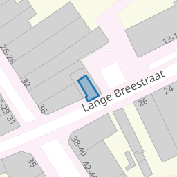 Perceel DDT00-H-2547