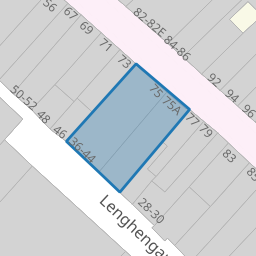 Perceel DDT00-H-2548