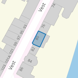 Perceel DDT00-H-2673