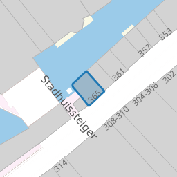 Perceel DDT00-H-2708