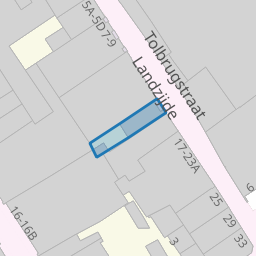 Perceel DDT00-H-2762