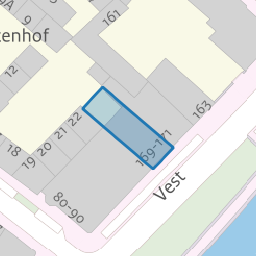 Perceel DDT00-H-2764