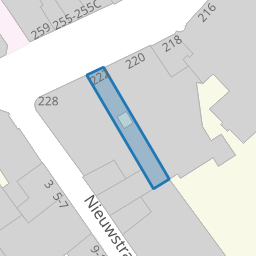 Perceel DDT00-H-2775