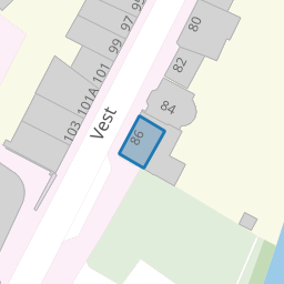 Perceel DDT00-H-2801