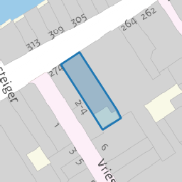 Perceel DDT00-H-2847