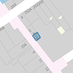 Perceel DDT00-H-2857