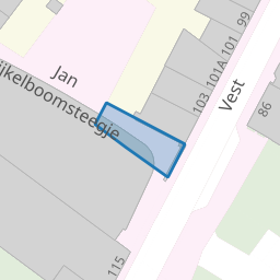 Perceel DDT00-H-2939