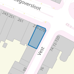 Perceel DDT00-H-2943