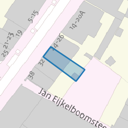 Perceel DDT00-H-2945