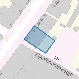 Perceel DDT00-H-2946