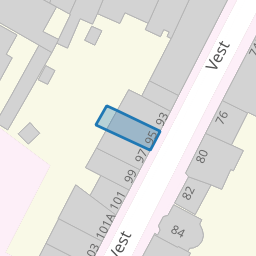 Perceel DDT00-H-2947