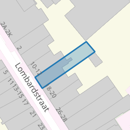 Perceel DDT00-H-2996