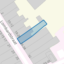 Perceel DDT00-H-2998